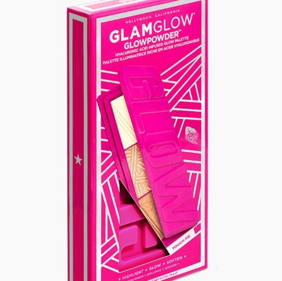 GLAMGLOW GLOWPOWDER - Picture 2 of 4